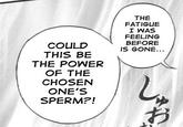 Hentai Quotes