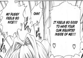 Hentai Quotes