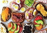 Food Porn