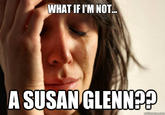 Susan Glenn
