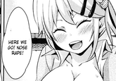 Hentai Quotes
