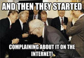 And Then I Said