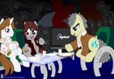 Ponify