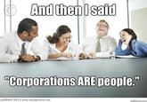 And Then I Said