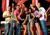 Jersey Shore