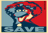 Fired Big Bird / Mitt Romney Hates Big Bird