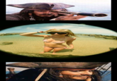Jack Sparrow Reaction