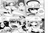 Hentai Quotes