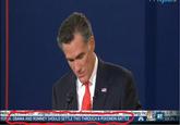 2012 United States Presidential Election