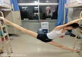 Perfect Splits