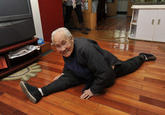 Perfect Splits