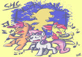 My Little Pony: Friendship is Magic