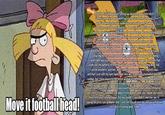 Wall of Text