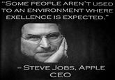 Steve Jobs' Death
