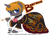 Ponify