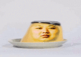 Giga Pudding