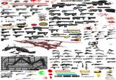 Gun Sounds