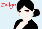 Zalgo