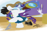 My Little Pony: Friendship is Magic