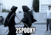 2Spooky
