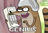 Genius