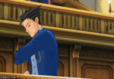 Objection!