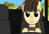My Little Pony: Friendship is Magic