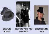 Fedora Shaming