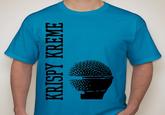Krispy Kreme / Froggy Fresh