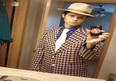 Fedora Shaming