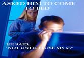 Internet Husband