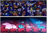 Ruined Childhood