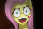 My Little Pony: Friendship is Magic