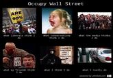 Occupy Wall Street