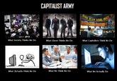 4chan Trolls Ghost / Melting Pot of Friendship