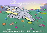 My Little Pony: Friendship is Magic