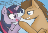 My Little Pony: Friendship is Magic