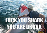 Go Home, You Are Drunk