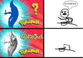 Who's That Pokémon?