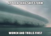 Shitstorm