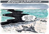 BP Oil Spill