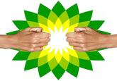 BP Oil Spill
