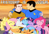 My Little Pony: Friendship is Magic