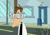 I Hope Senpai Will Notice Me