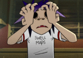 Reaction Faces