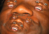 Reaction Faces