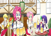 My Little Pony: Friendship is Magic
