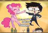 My Little Pony: Friendship is Magic