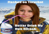 Amanda Todd's Death