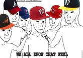 I Know That Feel Bro